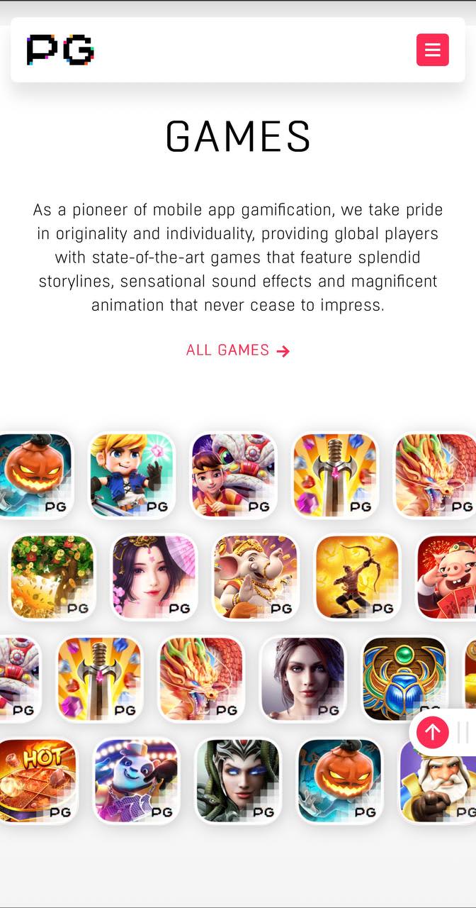 PG Soft Gaming Excellence