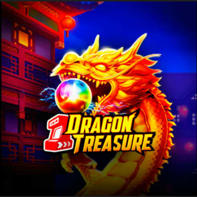 Dragon Treasure