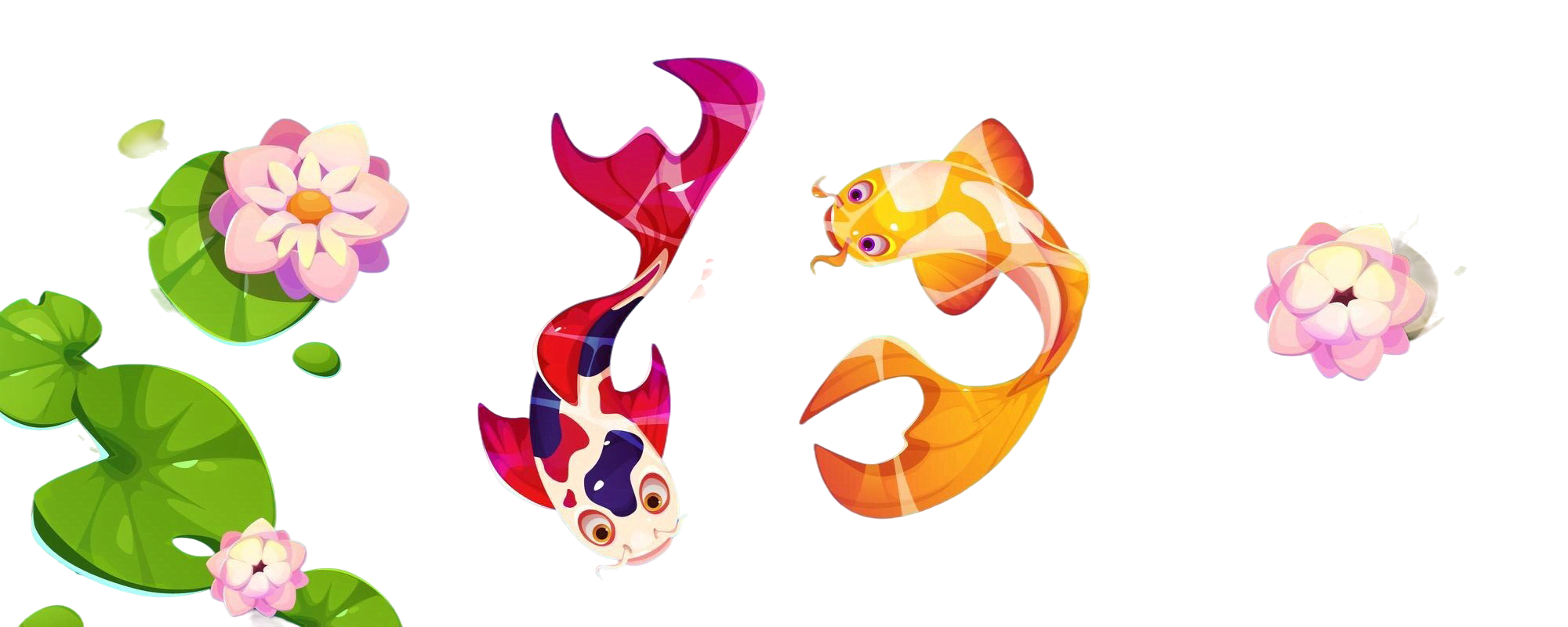 Fishing Games Deep Dive