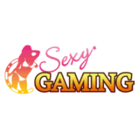 Sexy Gaming Logo