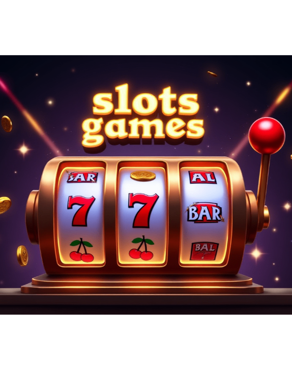Slot Games