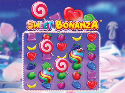 Sweet Bonanza