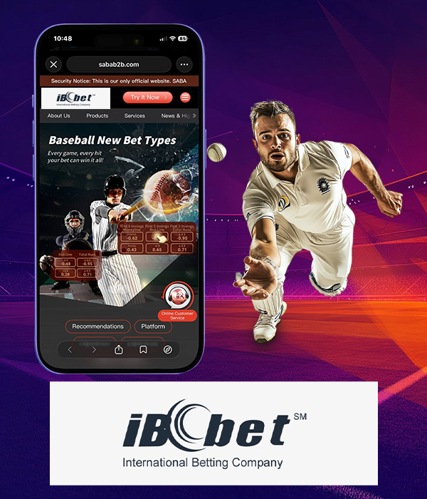 IBC Sports Mobile App