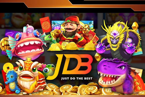 JDB Game Studio