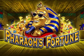 Fortune Pharaoh