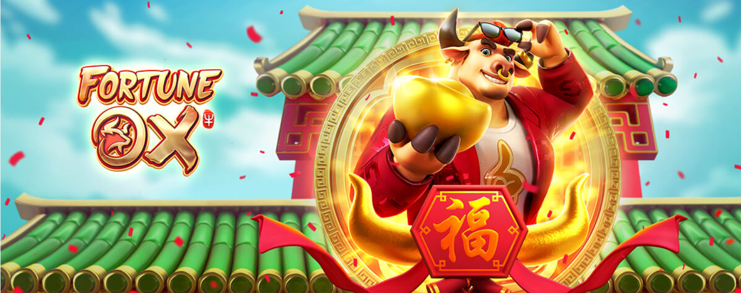 Fortune Ox