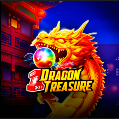 Dragon Treasure