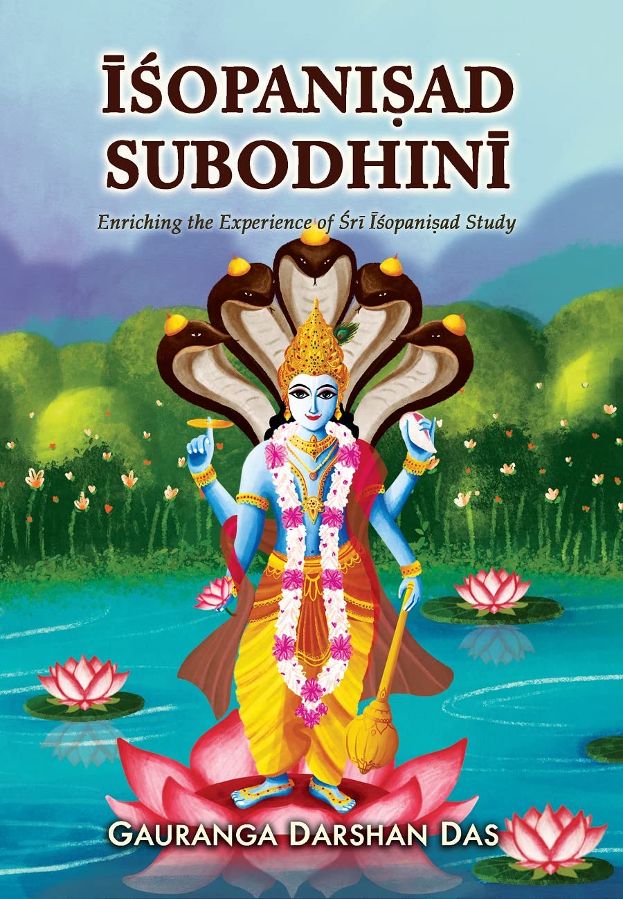 Isopanishad Subodhini