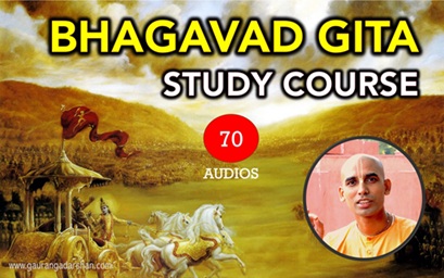 Bhagavad Gita
