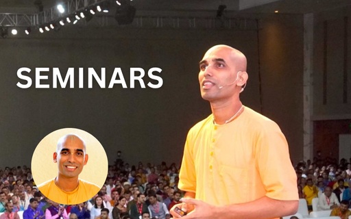 Seminars