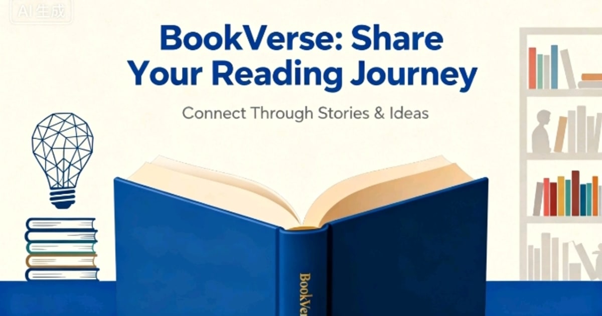 Reading Sharing Website