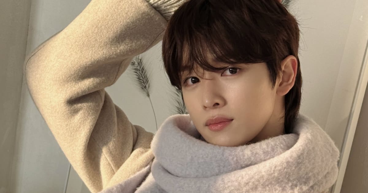 Jung Sungchan Chaser