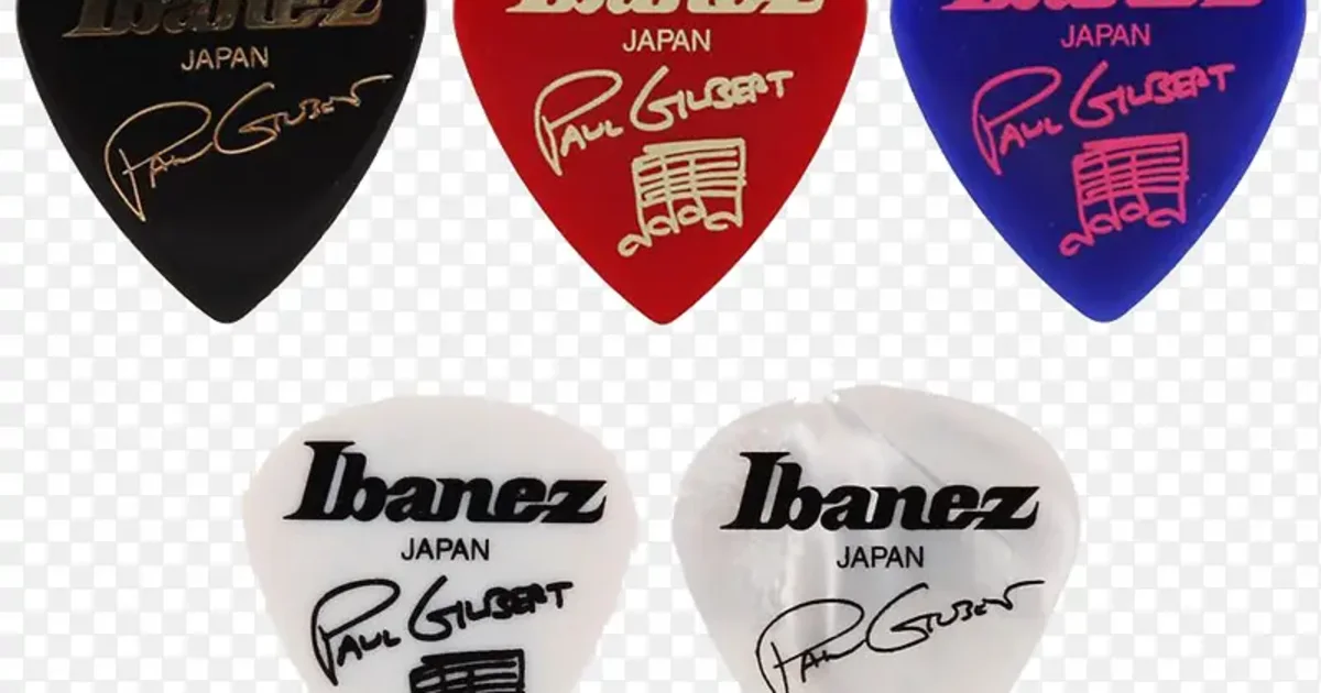 Guitar Pick