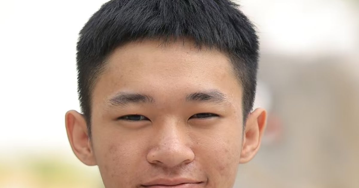 A Website for personal information