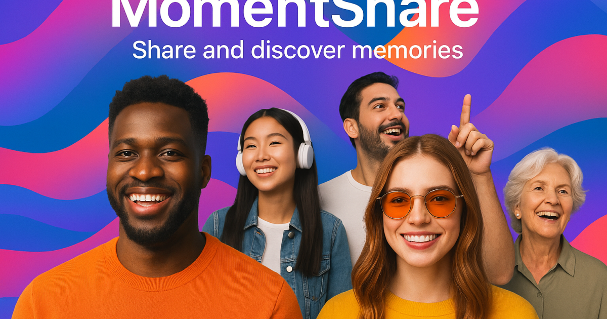 Memories in the Photos