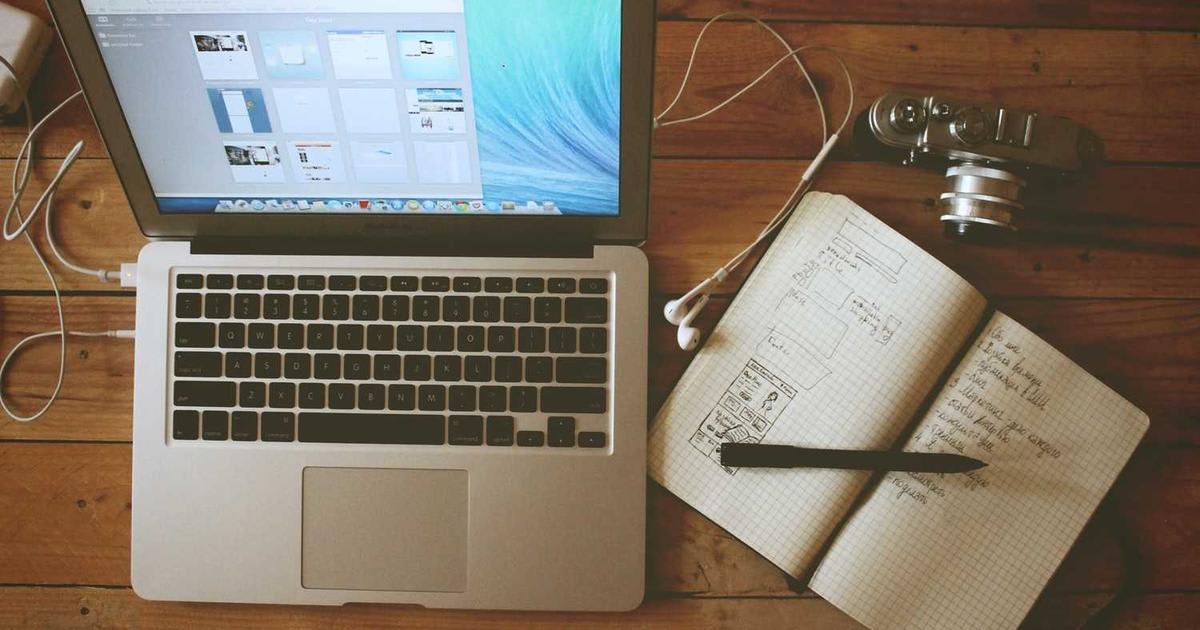 Personal Resume Website