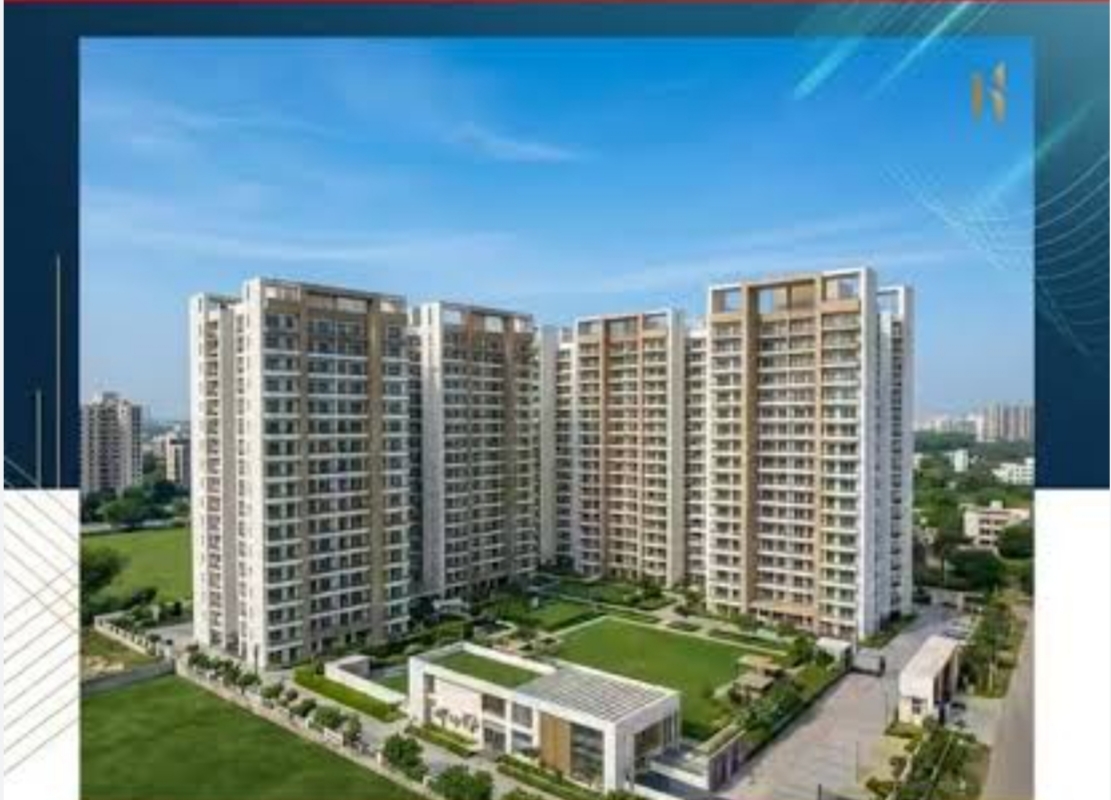 Homeland Group 4BHK