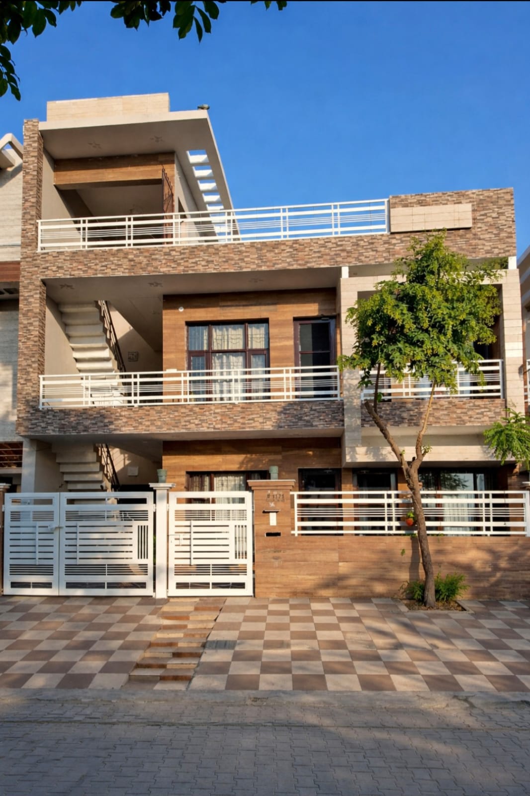6 Bhk Kothi 
