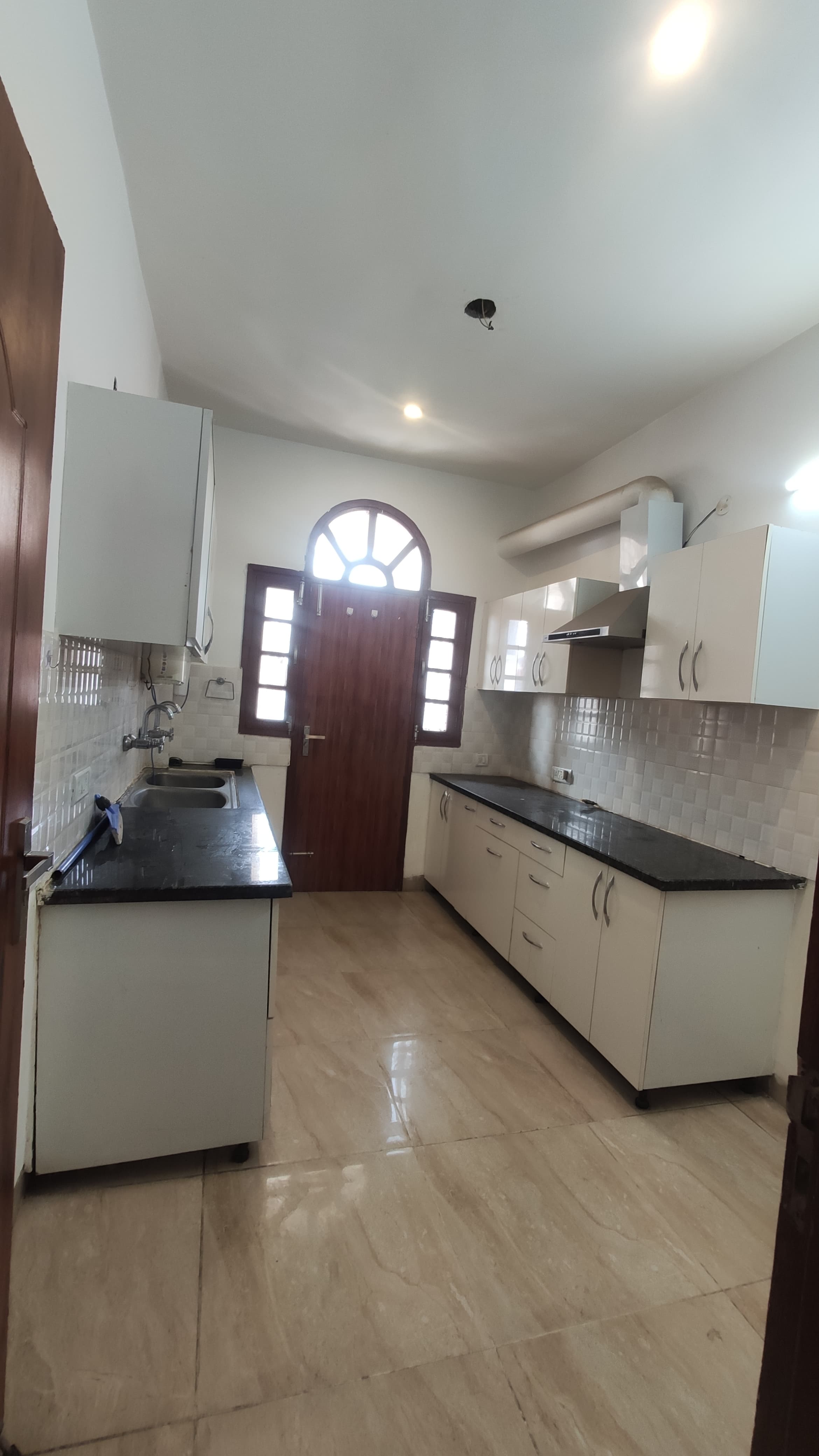 Connaught Residency 