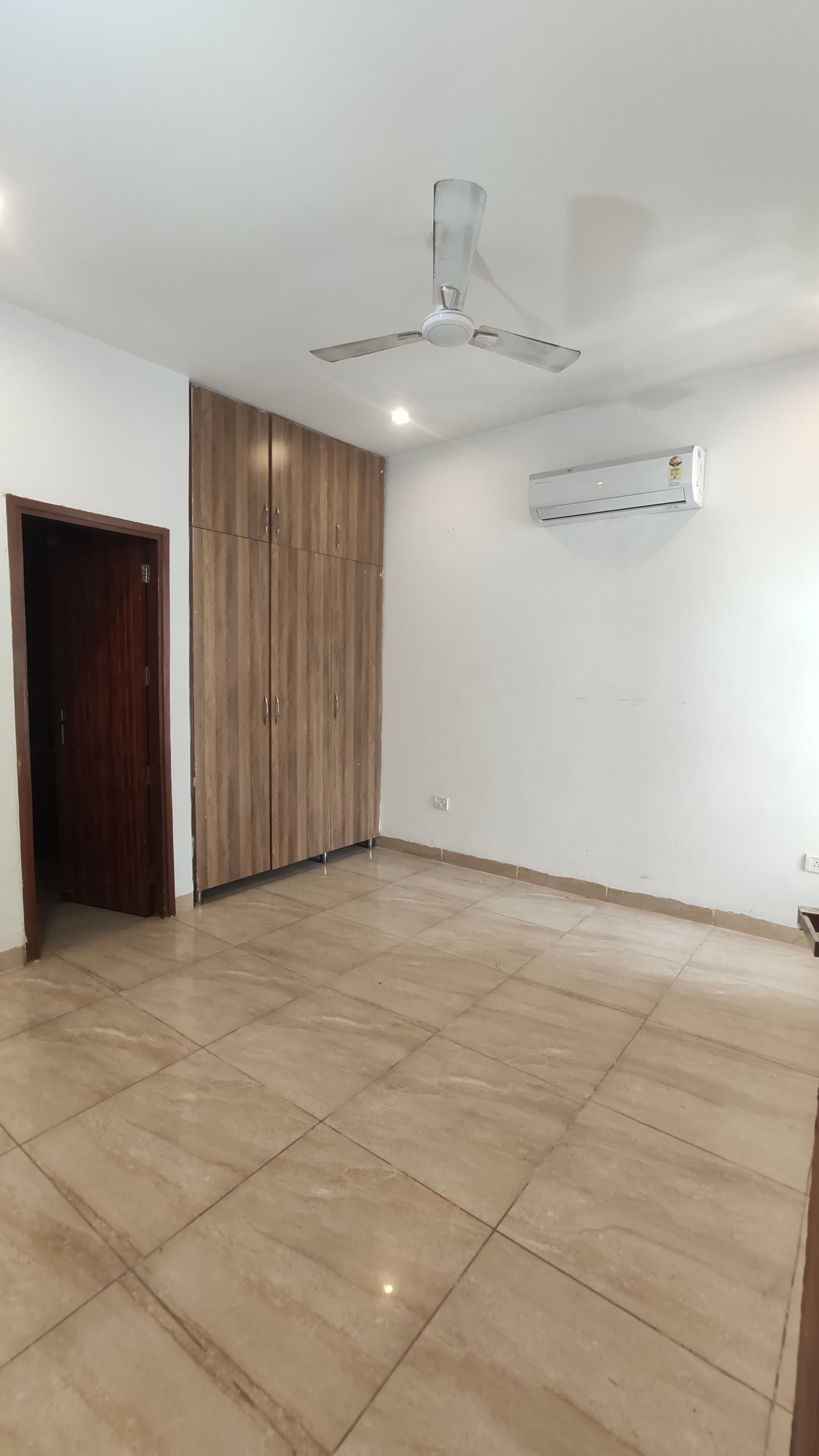 Connaught residency 