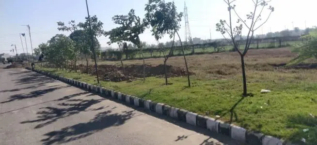 Pre launch signature lake city plot 