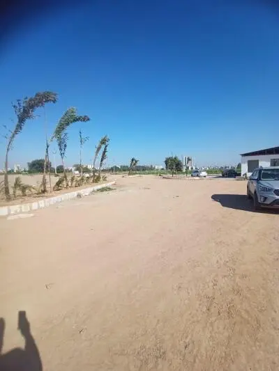 Pre launch signature lake city plot 