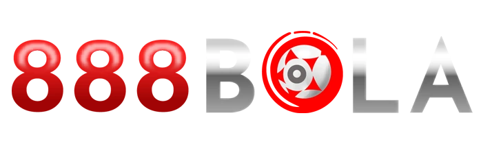 888BOLA Logo