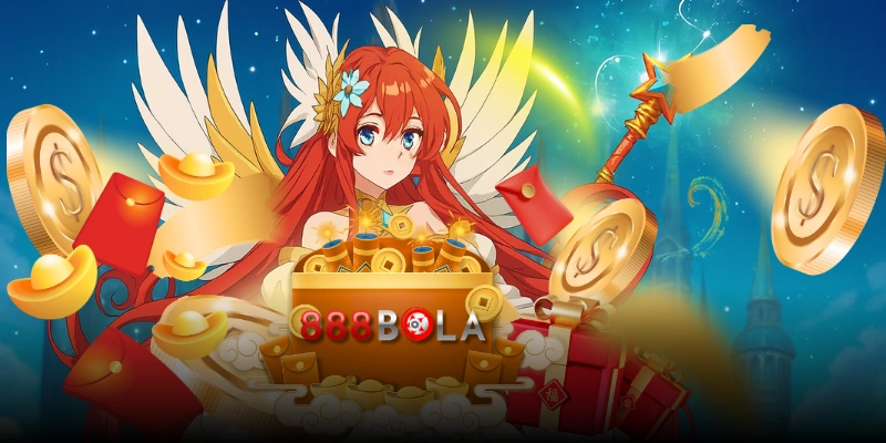 888BOLA Banner