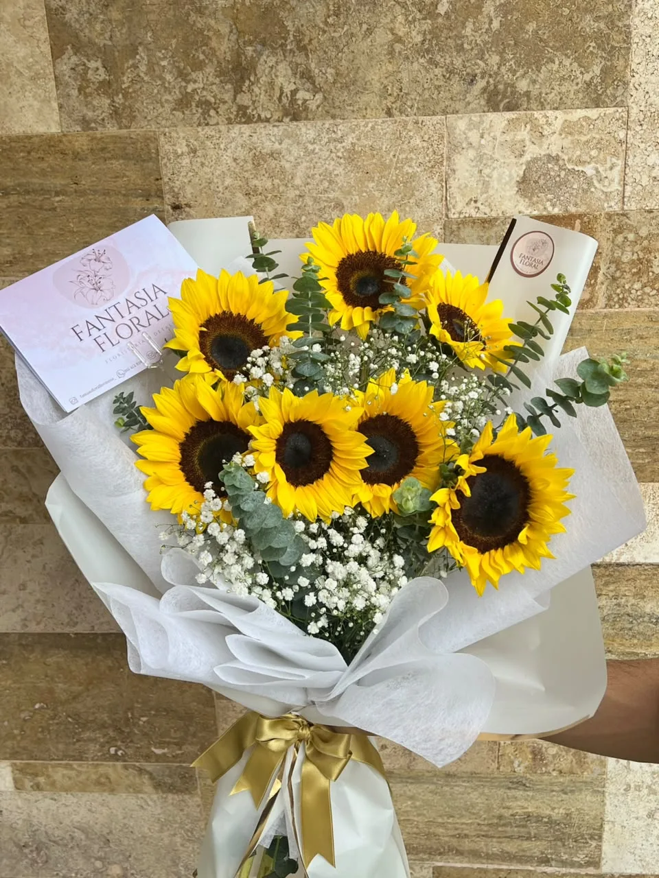 Garden Girasol Duna