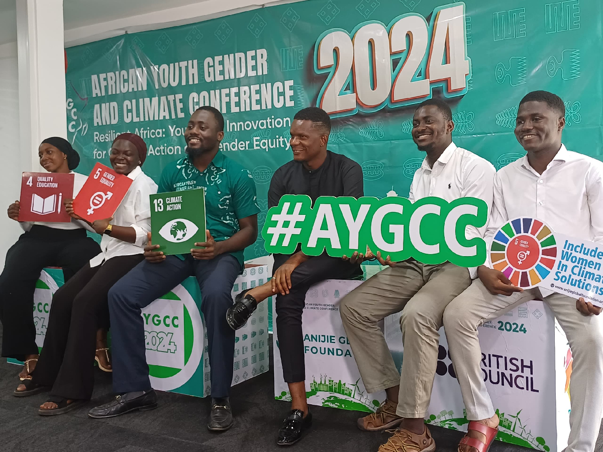 AYGCC 2024