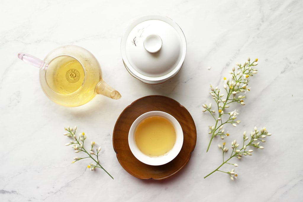 Tea Design How To Create Beautiful & Practical Tea Sessions Tea Curious