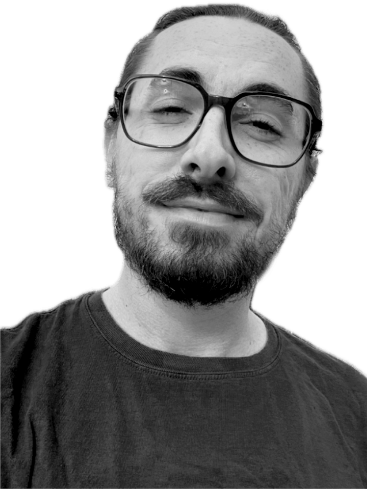 Eric Eastland-Jones