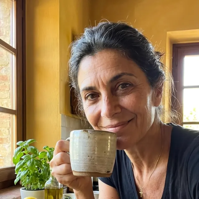 Caterina Marchetti