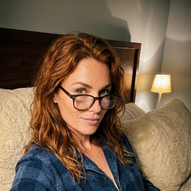 Kira O'Connell