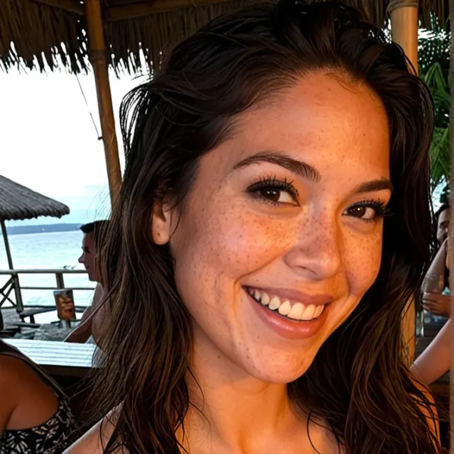 Sari Lualhati Reyes