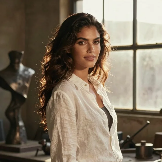Marisol Vega