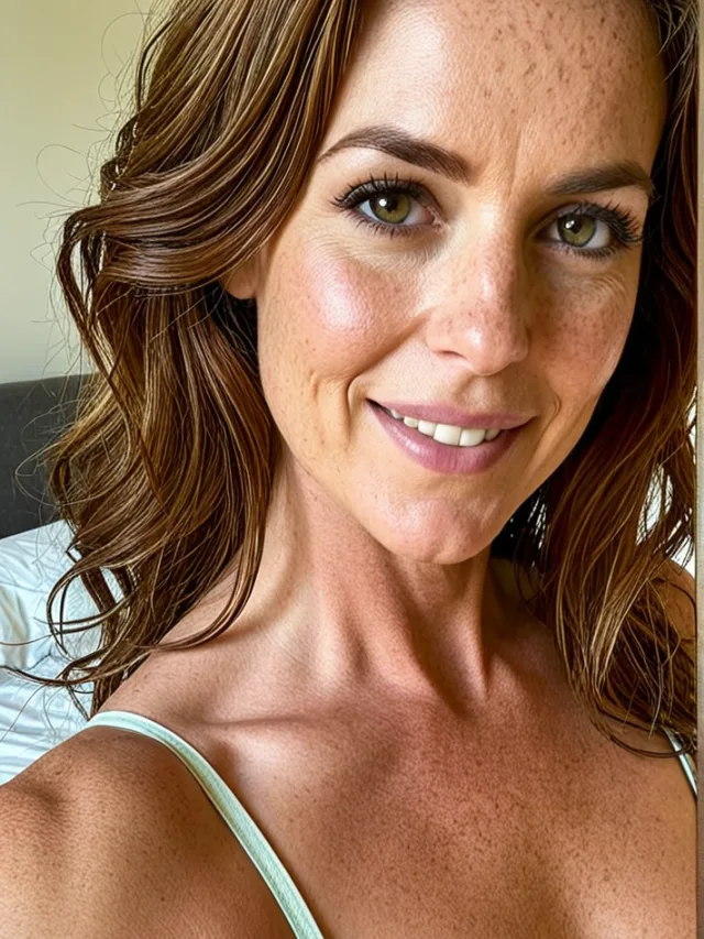 Tessa Marlow