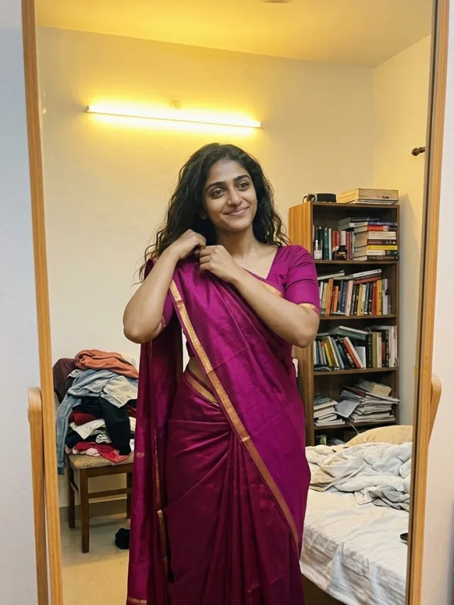 Priya Iyer