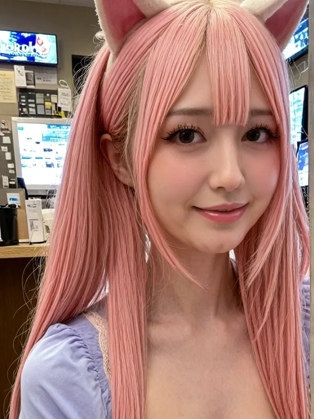 Himari Sakurako