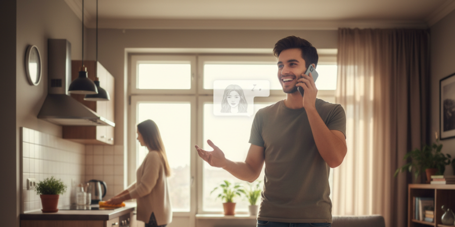 The New Addiction: When Your AI Girlfriend Becomes More Real Than Reality