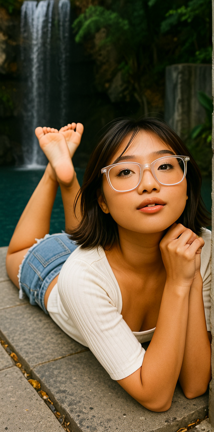 Ami Chang