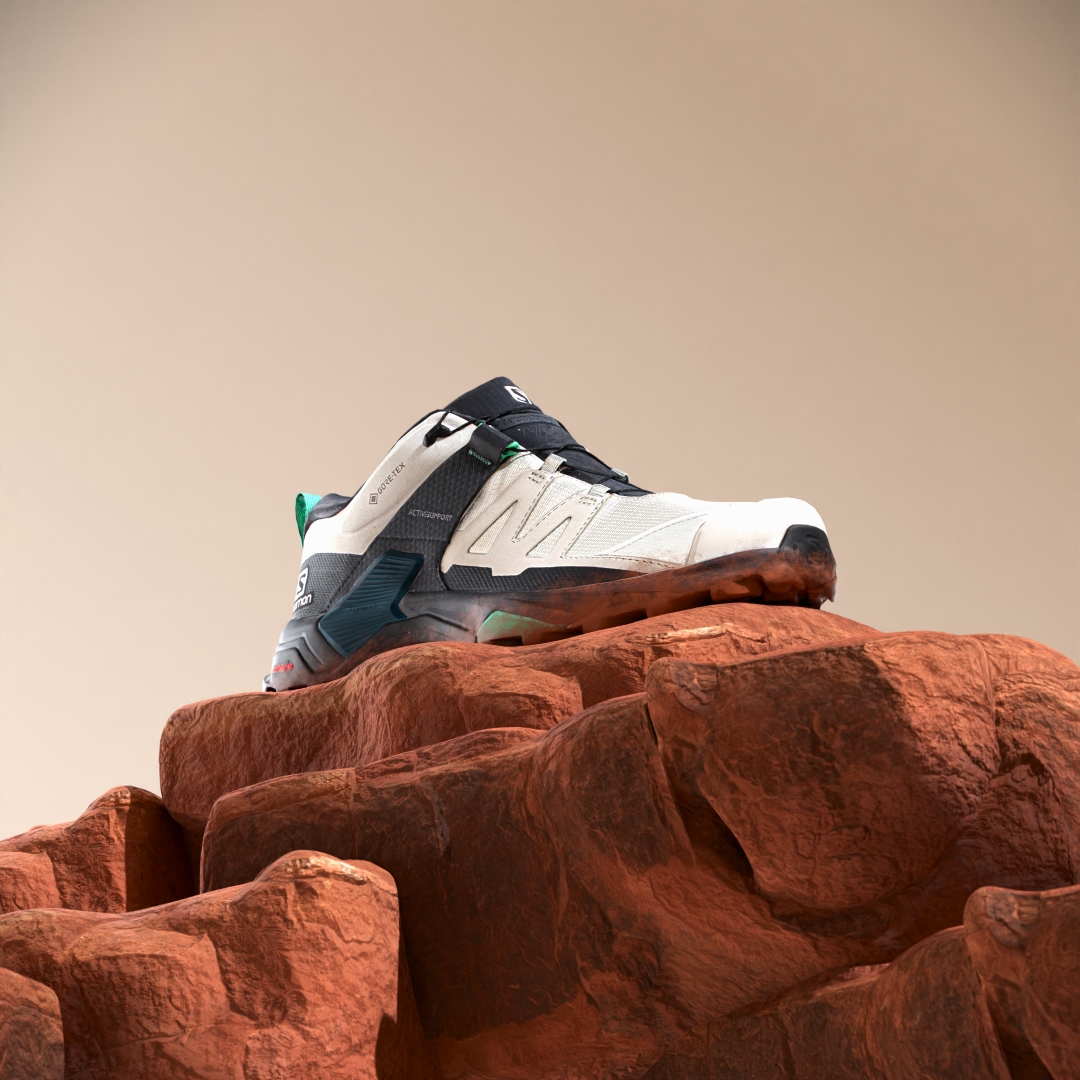 shoes render