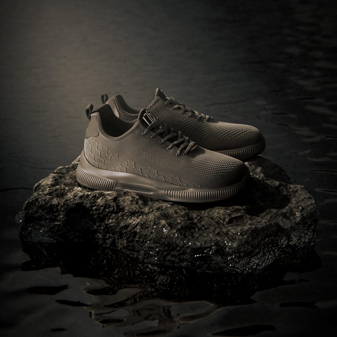 shoes render
