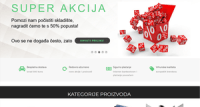 Daljinsko upravljanje - senzori, rasvjeta, zvona
