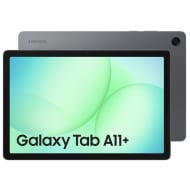 Samsung tablet Galaxy Tab A11+, 11", 128GB/256GB/512GB