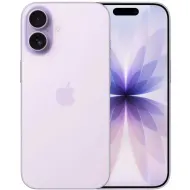 Apple iPhone 17, 256GB, vijolični