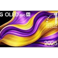 LG OLED65G51LW televizor, 65" (165 cm), OLED, Ultra HD, webOS