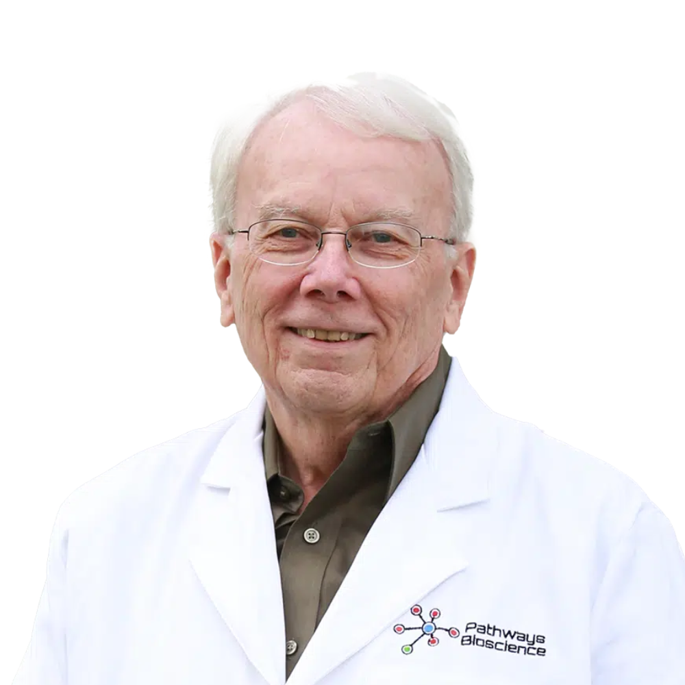 Dr. Joe M. McCord