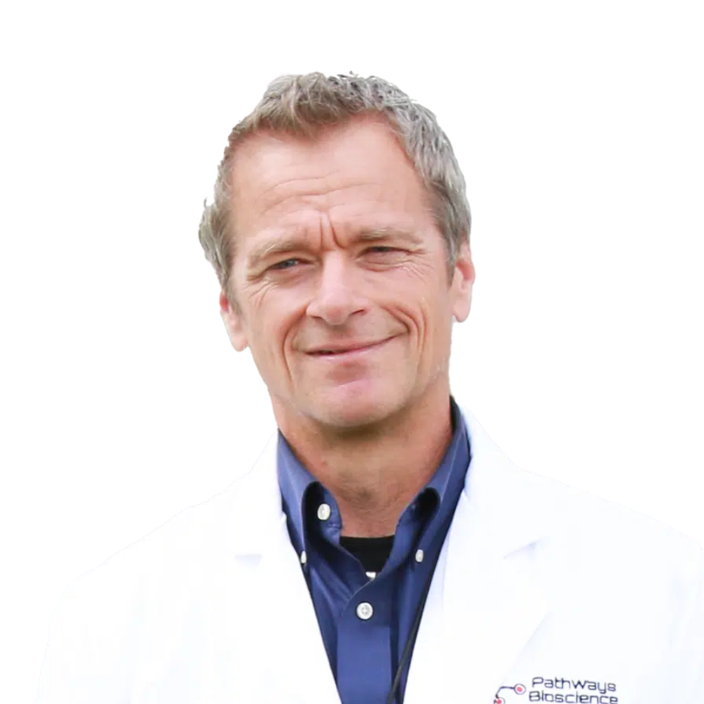Dr. Brooks Hybertson