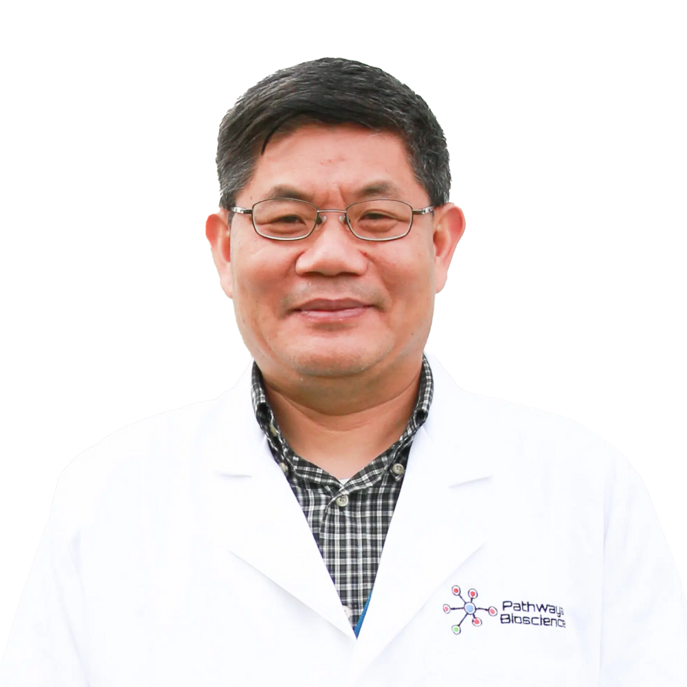 Dr. Alan Gao